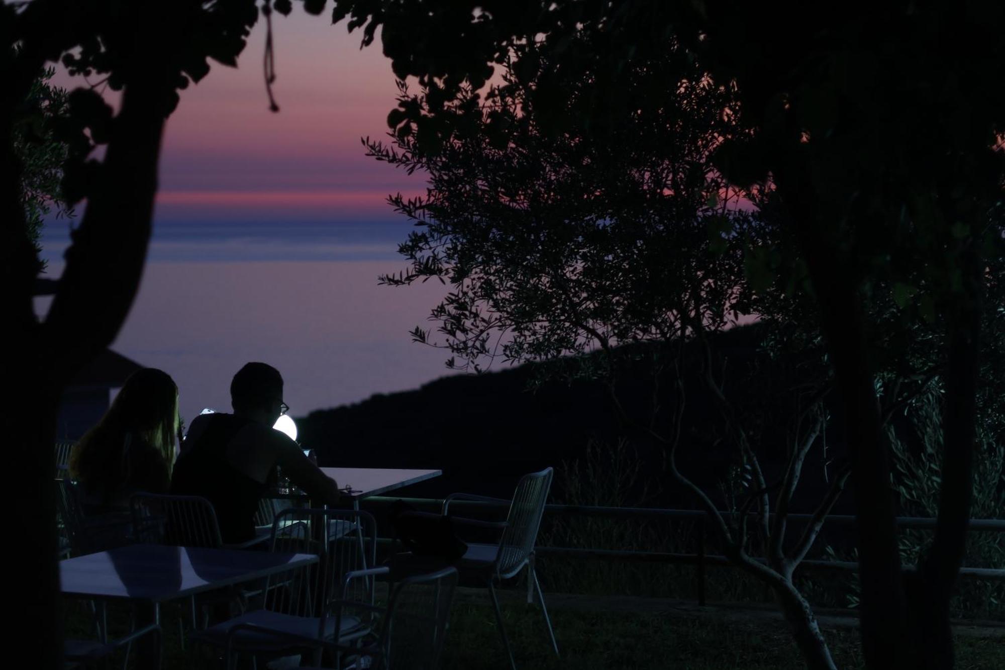 Sunset Serenity 希马拉 外观 照片